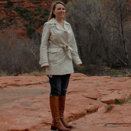 Web Developer, Blogger, Web Designer, Jewelry 
Designer,  Interior Design!