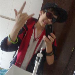 .....................................
VISH MIL TRETAS MAN!.............