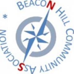 Beacon Hill Community Association was started in the late 1960s.