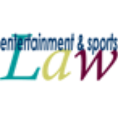 ESLJournal's profile picture. The Entertainment & Sports Law Journal is a refereed online journal located within a dynamic and rapidly expanding area of legal theory and legal practice.