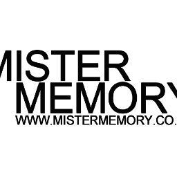 @Mister_Memory