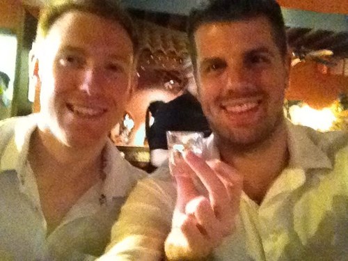 LongmanBen's profile picture. 