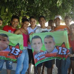 BrunoUiraponga's profile picture. 