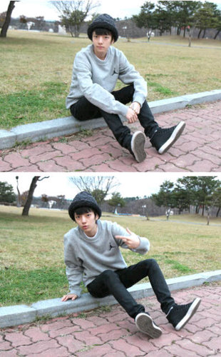 [JustOne_Rpent_; Ulzzang; 93Lines; JSF_Kangsora's Mom; JabodetabekRP; YeojaDorm;]