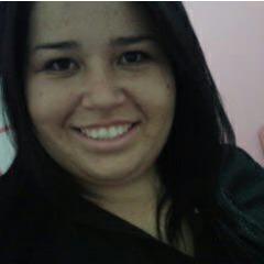 jessicabru's profile picture. FOCO,FORÇA & FÉ !