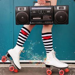 LoveOfThe80s's profile picture. → The 80s are back, are you with us? ← Instagram: Loveofthe80s | I can do anything better than you! #80s #MulletPride #Throwback #lot80s