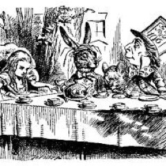 MadHattersTPot's profile picture. A vintage Tea Room, serving Afternoon Teas, homemade cakes, sandwiches and much more yumminess.