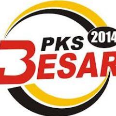 PKS_3Besar's profile picture. #PKS3Besar | adalah kemenangan dakwah. mari kita do'akan bersama| Menang 9 April 2014 |
 
 Cinta, Kerja dan Harmoni