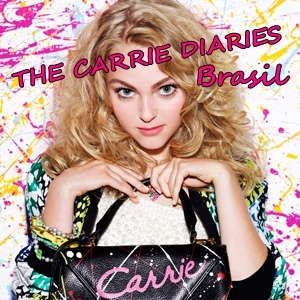 Support_Carrie sua nova fonte de notícias de The Carrie Diaries no Twitter. Siga ♥