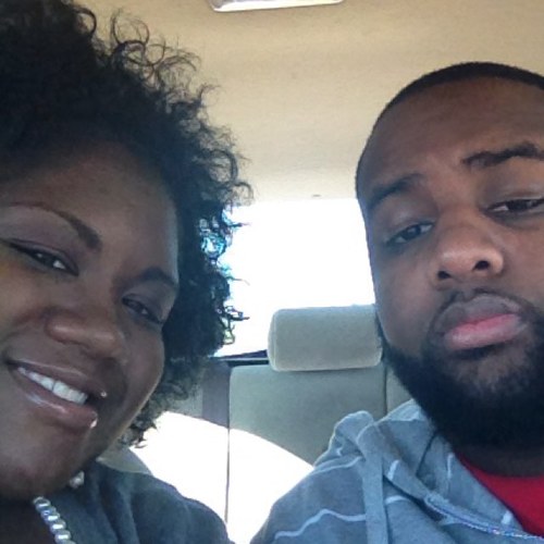Smile... Awesome mommy btw did I mention im married to your favorite tweeter @_ace_boogie ...