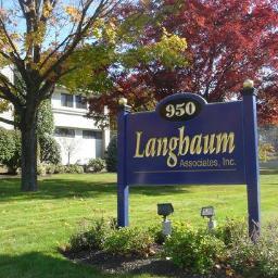 Sales Engineer at Langbaum Associates.