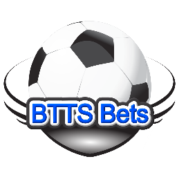 We specialise in BTTS Bets, spending our days analysing fixtures and seeking the best odds. Tips always posted on our website and FB http://t.co/2G8agZpH