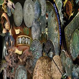 Check out my videos and finds from metal detecting with the Minelab XTerra 705 & the superb CTX 3030. You Tube channel - Diggin' Scotland's Past!