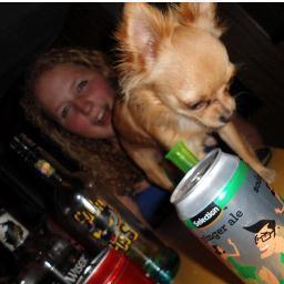 SamanthaBurgers's profile picture. 