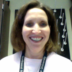 AndreaLeonard69's profile picture. Chemistry Teacher, Science Olympiad Coach, Volleyball  Official, IB Teacher, Bearcat fan, mom of two