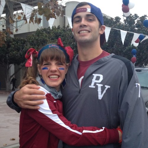 CowbellCope's profile picture. Life as an LMU Lion from a Cowbell's perspective. It's all about my lions! - KCope