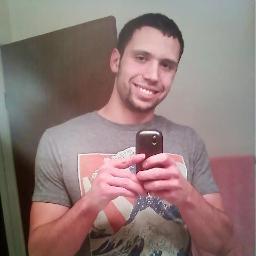 JaredMestas's profile picture. 