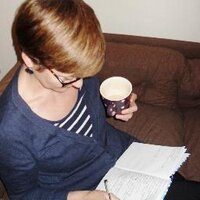 Shiona Morton (@shionamorton) 's Twitter Profile