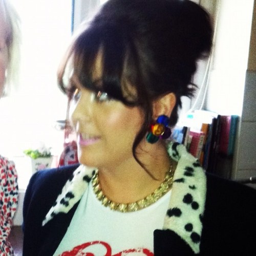 samwarri's profile picture. I should really use this more often....