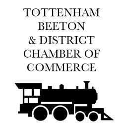 Tottenham Beeton & District Chamber of Commerce.  Tweets originate from our Facebook page.