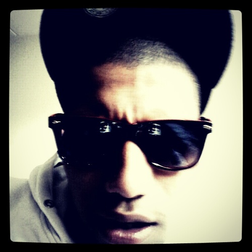 #Producer