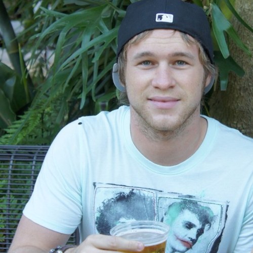 JamesWCorreia's profile picture. Everybody dies but not everybody lives...live life to its fullest ✌! Instagram: JamesWCorreia