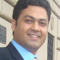 DavarLaw's profile picture. 