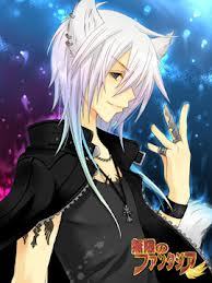 when i transform to my demon, dragon, or cat(s) forms i have a new personality magic to curse and transform #taken by @kaira_swift |murderer|