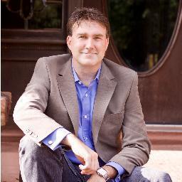VP at BLAKFX and HYPERIAN Aerospace. Author of  Founding Father of the Twenty First Century and creator of the Engaged Democracy model of government.