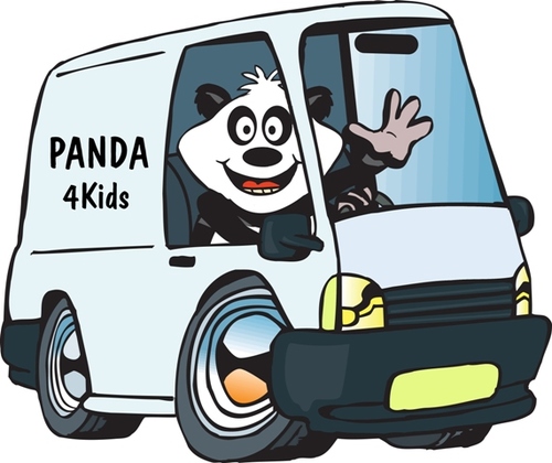 PANDA4Kids is a non-profit organization that provides  social and emotional aid to children who have been displaced due to a natural or man-made disaster.
