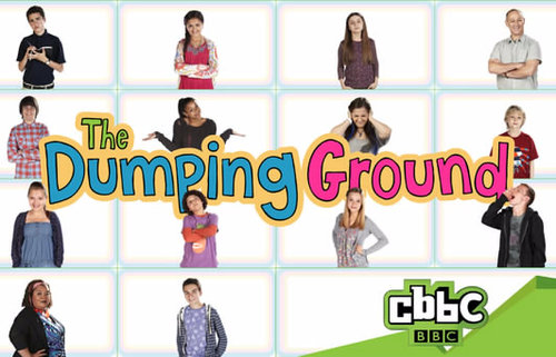 The Dumping Ground news, spoilers & more. Tune in fridays on the CBBC channel. #TheDumpingGround HQ