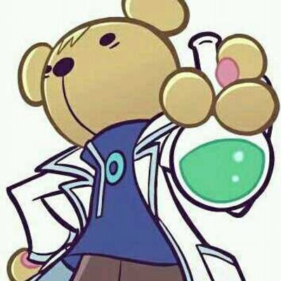 りすくませんぱい Risepa Puyo Twitter