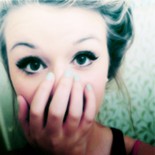 So wake me up when it's all over