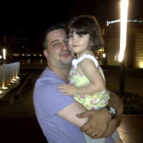 tchabty's profile picture. 