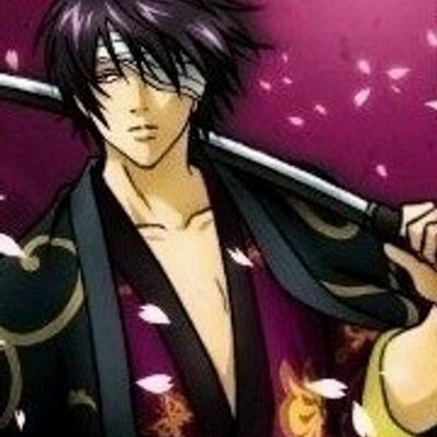 高杉晋助 (@snsktakasugi810) / X