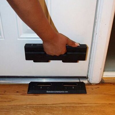 Ongard Door Brace Doorbrace Twitter