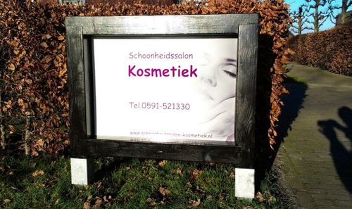 kosmetiek_info's profile picture. Nieuw Weerdinge