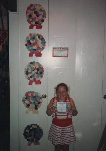 emilyRhoward's profile picture. I love musicals and cats...just not the musical CATS