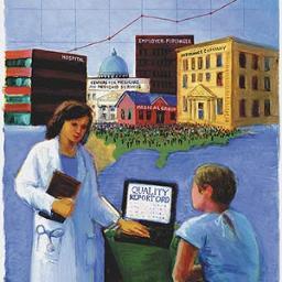 HealthcareP4P's profile picture. 14th National Value-Based Payment and Pay for Performance Summit
Co-sponsored by APG and IHA
February 25 - 27, 2019
https://t.co/Vtab8wwFPU
#P4PSummit