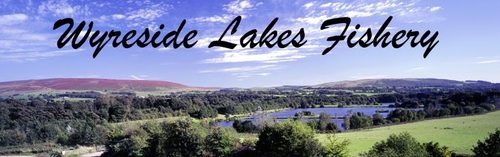 Wyreside Lakes is a family run business, situated in over 120 acres of farmland at the foot of the Bowland Fells in lancashire.