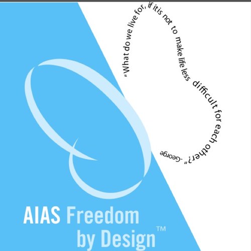 NYIT Manhattan Freedom By Design is a program of the AIAS that utilizes the talents of architecture students to serve their community.