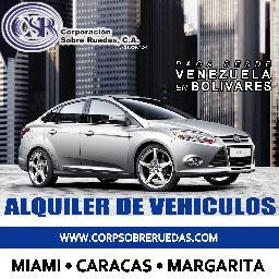 CAR RENTAL AGENCY