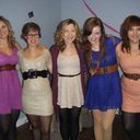 Amanda Laporte - @Amanda5Panda - Twitter