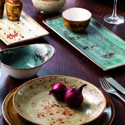 STEELITE INTERNATIONAL es un fabricante de vajillas líder a nivel Mundial, somos proveedores para la industria Restaurantera y Hotelera Internacional.