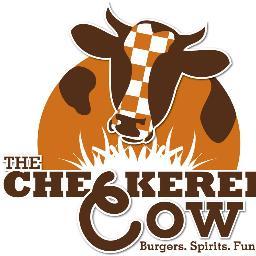 The Checkered Cow is a unique Burger Bar that serves over 25 types of hand made burgers that are fresh never frozen.