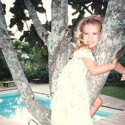 Lua Blanco eu te amoo !