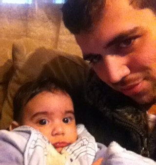 LeonidasSpookys's profile picture. 