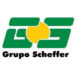 Group Scheffer is a brazillian agribusiness company, with expertise and high technology in production of cotton, soybean, corn and livestock.