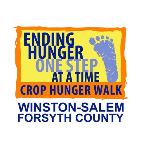 Ending hunger one step at a time. Since 1979, the Winston-Salem/Forsyth County CROP Hunger Walk has been raising funds to fight hunger.