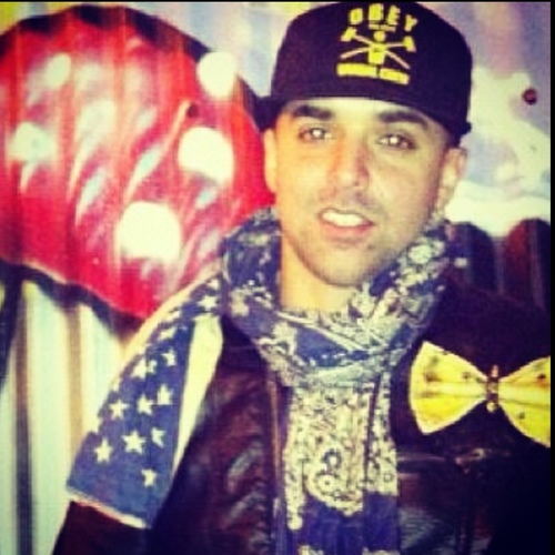 Artist/songwriter/producer/ U.M.A Award Winner L.U.T.I ''Love Under the influence'' Coming soon !